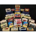 Diecast Vehicles - Corgi Toys, The Queen Mothers Century 1900-2000 AEC Routemaster London Bus,