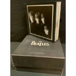 The Beatles 'All Together Now', The Beatles Ultimate Collection -Box of Vision CD's, booklets, etc