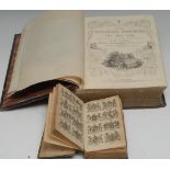Antiquarian Books - Miscellaneous - Local Provenance, Kimber (Edward), The Peerage of Ireland [...],
