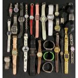 Watches - fashion watches, lady's and gent's, Icon, Ravel, Oasis, Maine, etc