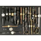 Watches - fashion watches, lady's and gent's, Dmax, Constant, Past Times, Citron, etc