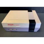Nintendo Entertainment system NES version