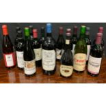 Wines and Spirits; A selection of 1980's and 1990's red wines, Chateau de Gourgazoud 1989 150cl