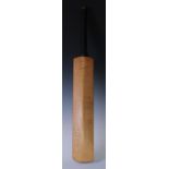 Sport, Cricket - a Gunn Moore Ltd of Nottingham cricket bat, The County, autographed by the 1967