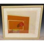 Ian Wilmott, by and after, 'Is it in?', artists proof, signed and titled in pencil to margin,