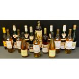 Wines and Spirits - white wines, Jacobs Creek South Eastern Australia, 12% vol, 750 ml;