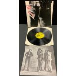 The Rolling Stones, Sticky Fingers, with insert and zip cover, COC 59100