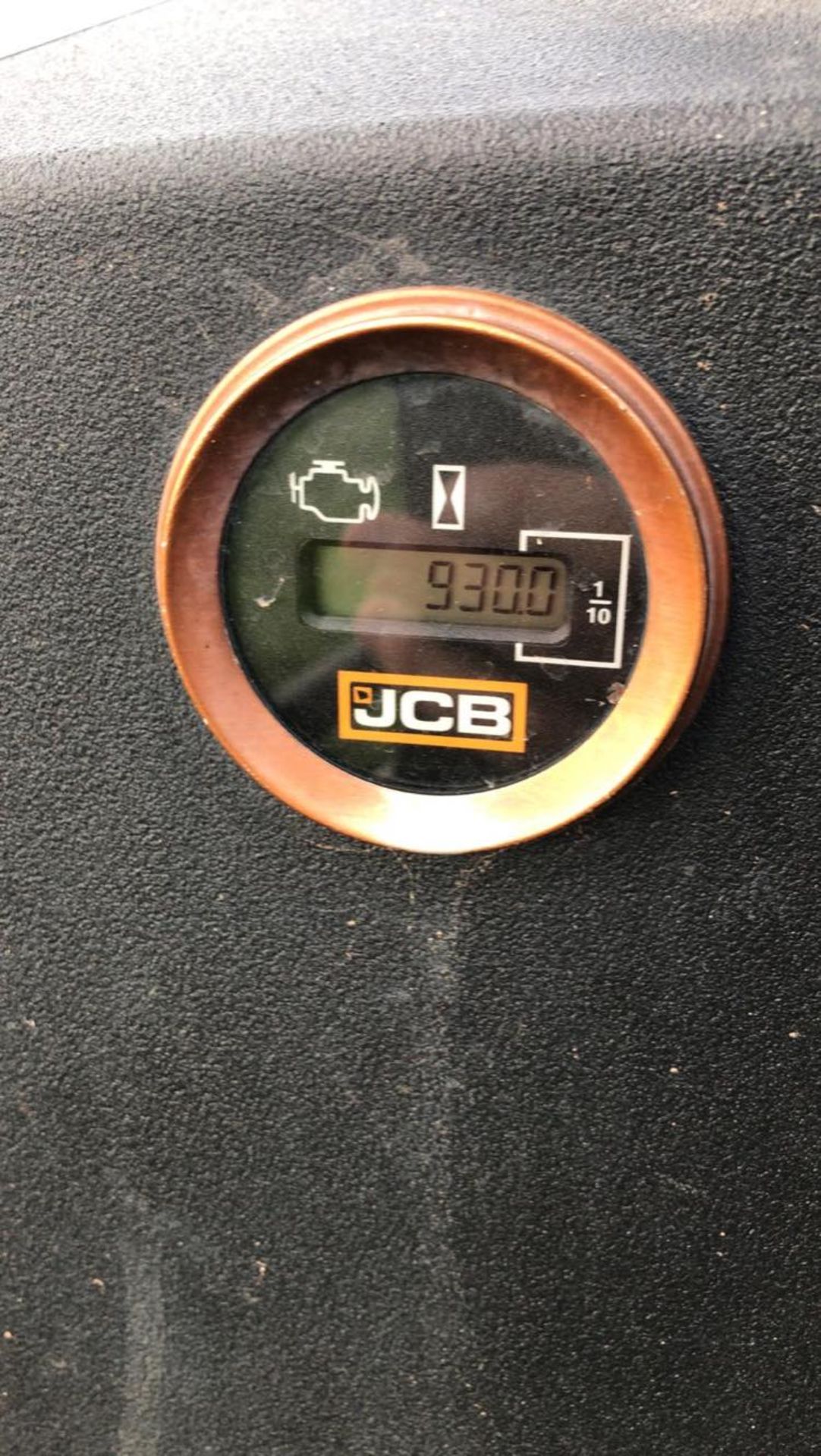 2019 JCB 18 Z-1 1.8tonne, Manual hitch, 3 buckets. 930 hours - Image 4 of 4