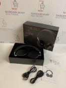 Tune Out The Noise Active Noise Cancelling Wireless Headphones RRP £90