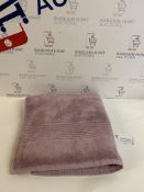 Luxury Egyptian Cotton Bath Towel