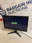 Acer KG221Q bmix 21.5" Full HD (1920 x 1080) Monitor