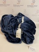 Luxury Fleece Throw, Large