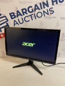 Acer KG221Q bmix 21.5" Full HD (1920 x 1080) Monitor