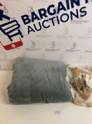 Luxury Weighted Blanket RRP £75