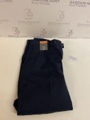 Skinny Fit Trousers with Stretch (for size see image)