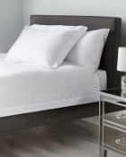 Autograph Supima Cotton 750 Thread Count Duvet Cover, Super King RRP £145