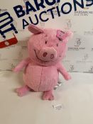 Percy Pig Soft Toy, Small