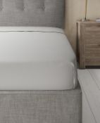 Comfortably Cool Flat Sheet, King Size