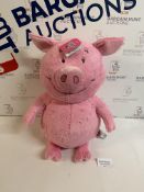 Percy Pig Soft Toy, Small