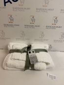 Super Soft Pure Cotton Towel Gift Back