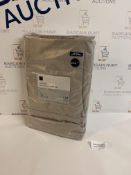 Luxury Egyptian Cotton Duvet Cover, Double RRP £42.50