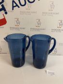 Set of 2 Picnic Jugs