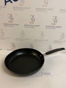 Non-Stick Large Frying Pan (slightly warped, see image)