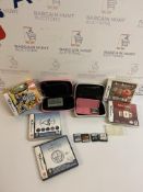 Set of Nintendo DS Games