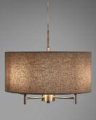 Fleur Pendant Light RRP £79