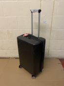 Hard Shell 8 Wheel Medium Suitcase RRP £99