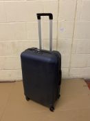 Hard Shell 8 Wheel Medium Suitcase RRP £99