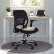 Office Hippo Mesh Office Chair RRP £124.99