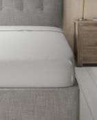 Comfortably Cool Flat Sheet, Double