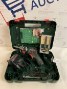 Bosch EasyCut 12 Cordless Nano Blade Saw with 12 V Lithium-Ion Battery RRP £128