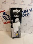Mira Showers 1.1746.003 Sport 9.8 KW Electric Shower (for contents, see image) RRP £230