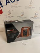 RAC 400 Amp Rechargeable Jump Start System