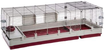 Ferplast Large Pet Cage RRP £180