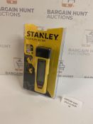 Stanley Moisture Meter