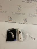 Braun Thermoscan 3 Infrared Ear Thermometer