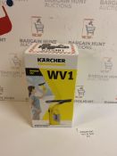 Karcher WV1 Window Vac