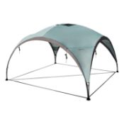 Amazon Basics Event Shelter, 4.5 x 4.5 m RRP £169