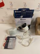 Swann CCTV 4K Thermal Sensing Bullet IP Security Camera RRP £105