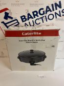 Caterlite Electric Multi-Pan