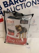 Danish Design Dog Coat