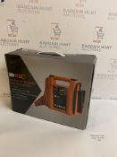 RAC 400 Amp Rechargeable Jump Start System