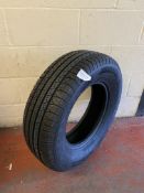 WindForce Event ML 698+ - 245/70R16 107H - Summer Tyre RRP £75