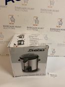 Steba Electric Mini Fryer