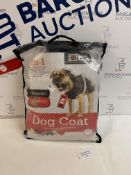 Danish Design Dog Coat