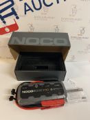 NOCO Boost Pro GB150 3000Amp 12V Ultrasafe Portable Jump Starter (no power) RRP £300