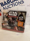 Star Wars Jumbo Sticker Gift Collection